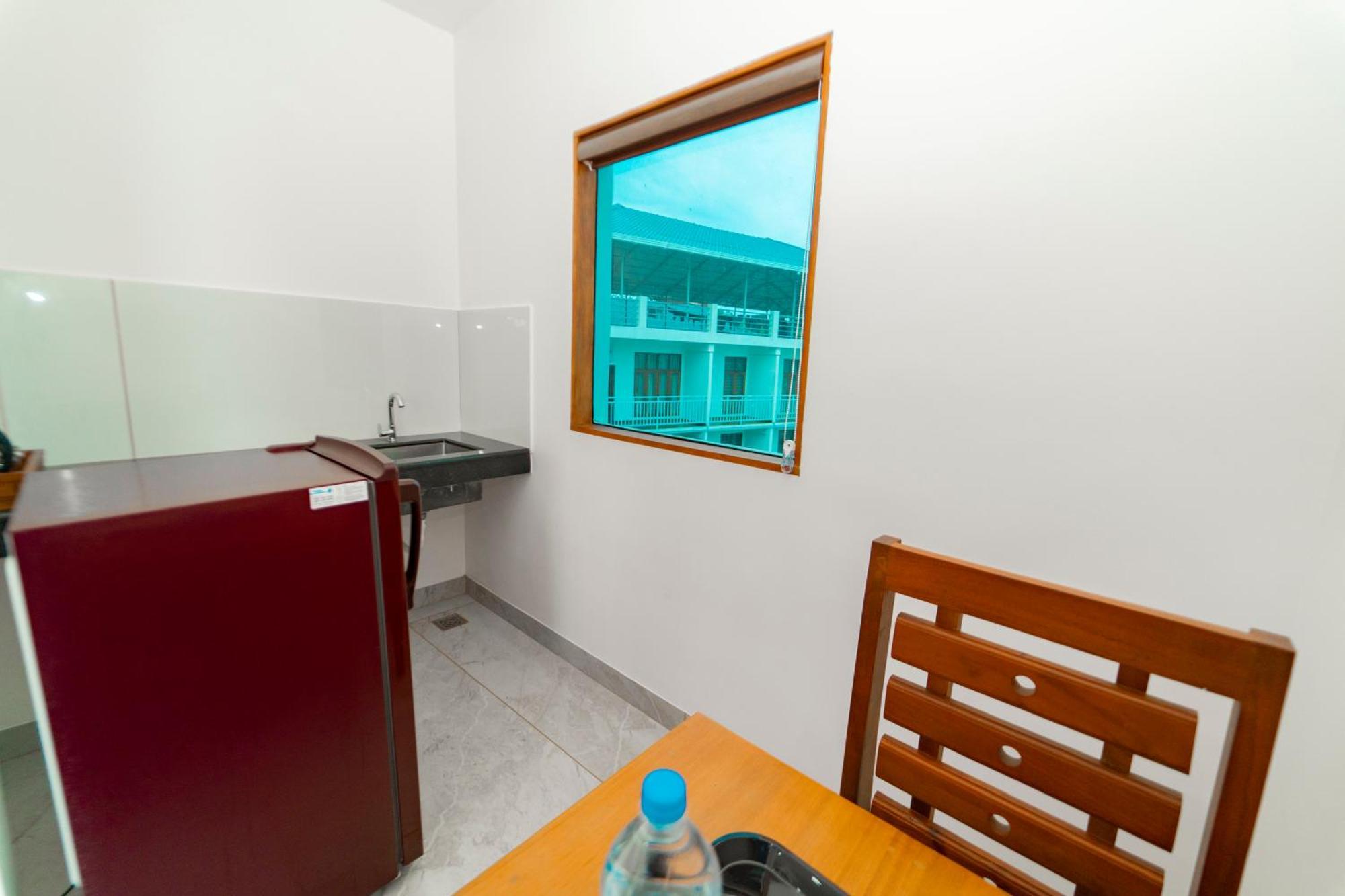 Skylar Seaview Beach Resort & Ayurveda Варкала Екстер'єр фото