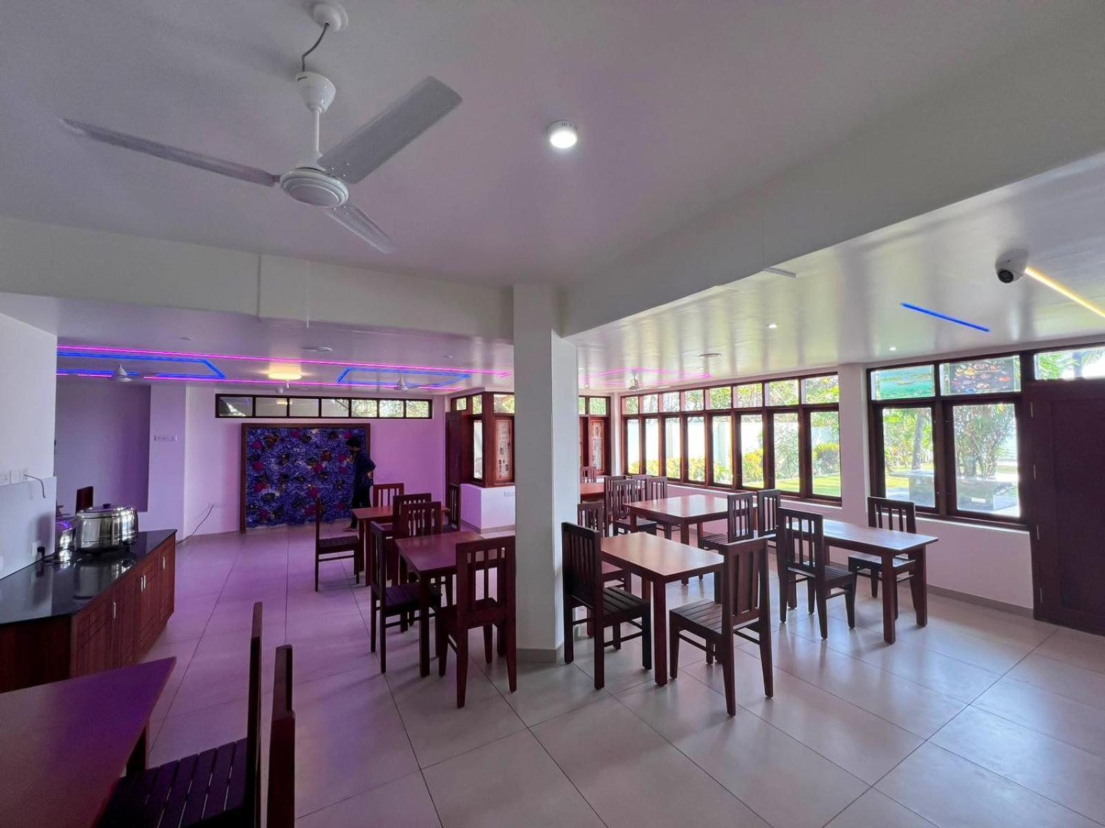 Skylar Seaview Beach Resort & Ayurveda Варкала Екстер'єр фото